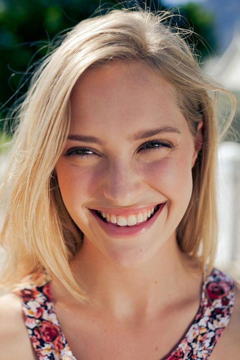 Hannah Cornelius († 21 l.)