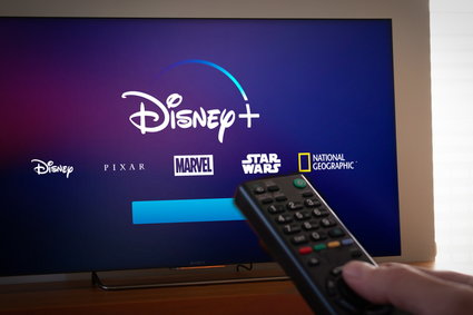 Disney idzie śladem Netfliksa. To może być zła wiadomość dla widzów