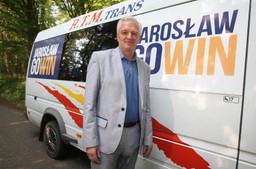 Gowin: Pierwsze wyniki wyborów to porażka Tuska