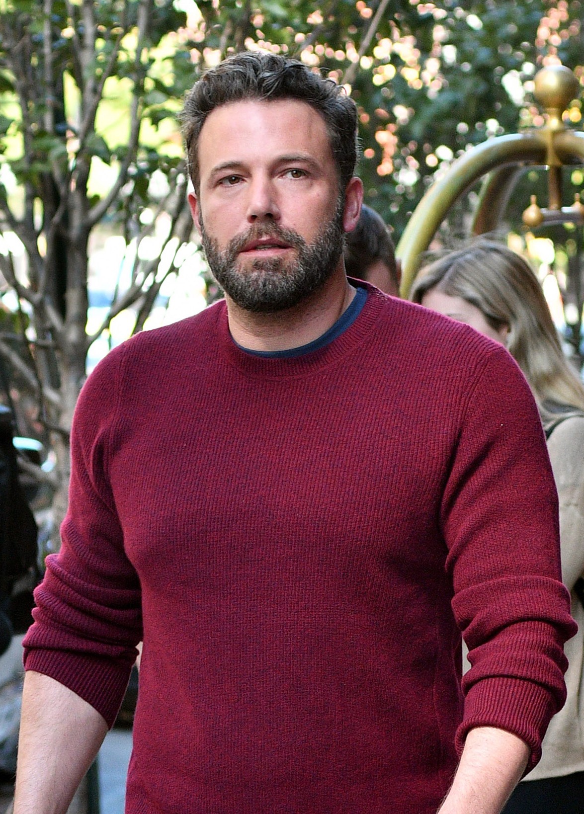 Ben Affleck
