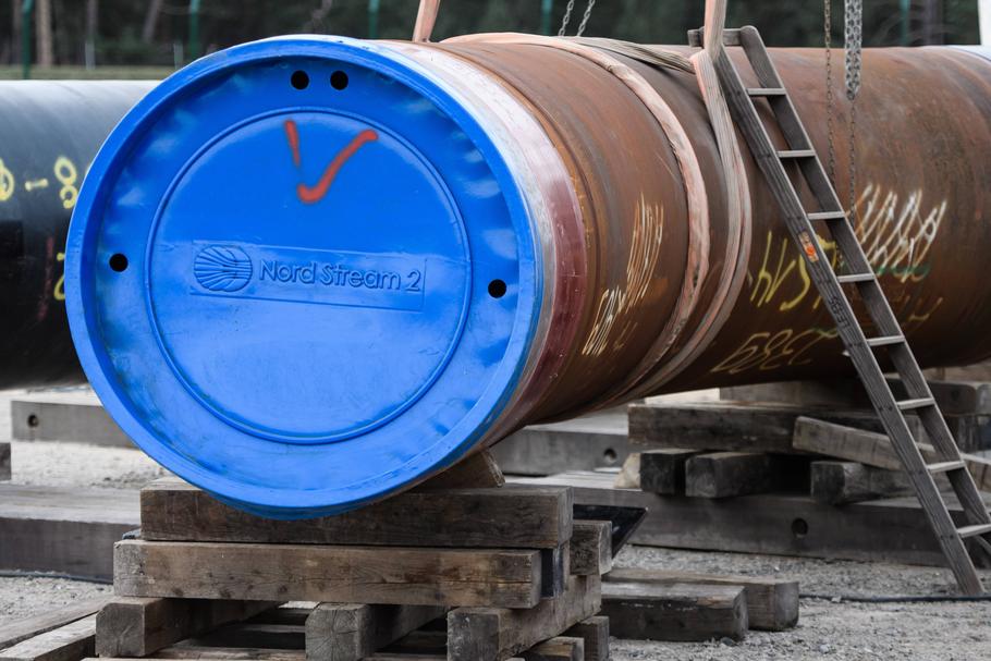 Jeśli Nord Stream 2 nie powstanie na czas Gazprom może mieć problemy z dostarczeniem gazu do Europy
