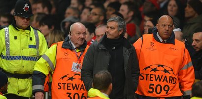 Boniek zdradził plany Mourinho