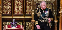 Historyczna chwila. Książę Karol zastąpił Elżbietę II w Parlamencie. Czy to przekazanie władzy? 