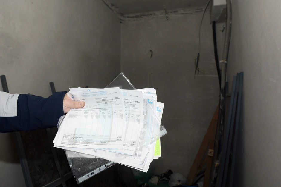 Stanari se žale na visoke račune za grejanje