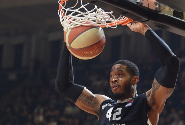 KK Partizan, KK Zadar