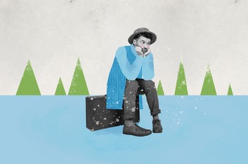 Orvosmeteorológia: ami kedden vár ránk, az már több a soknál!
