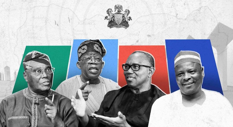 Stears poll predicts next president is Peter Obi