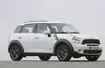 Mini Countryman z napędem 4x4 też jest cool