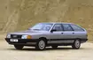 Audi 100 Avant quattro 