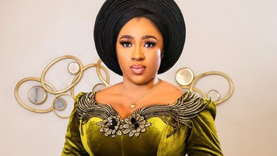 APC National Women Leader, Dr. Betta Edu. [Twitter:@edubetta]