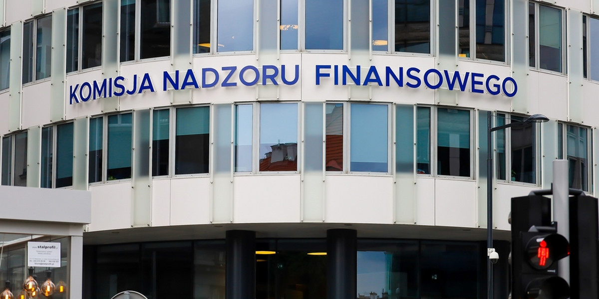 Raiffeisen Bank Polska nie zgadza się z decyzją KNF i wyrokami sądowymi.