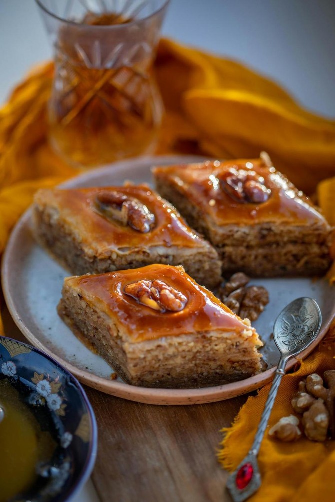 Baklava