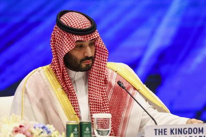 Strategiczna zmiana sojuszy? Chiny z wizytą w Arabii Saudyjskiej