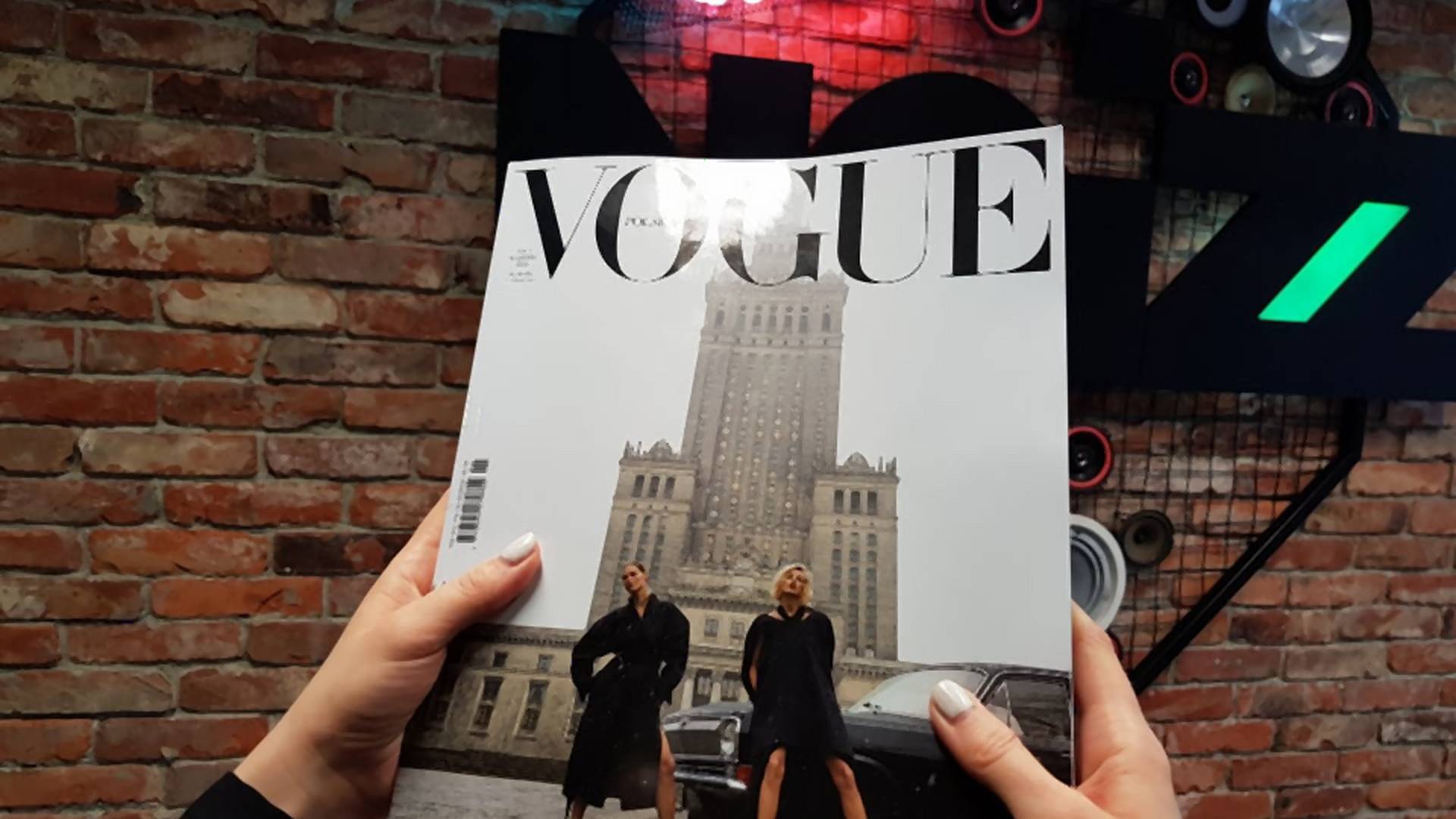 Przeglądamy pierwszy numer polskiego "Vogue'a". Oto dlaczego jutro warto pójść do kiosku