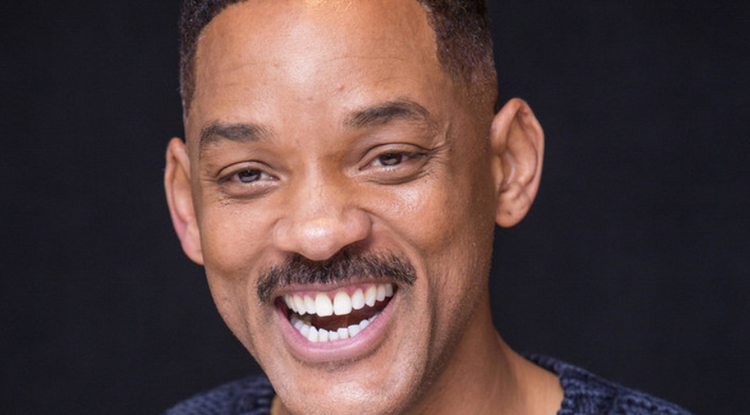 Will Smith