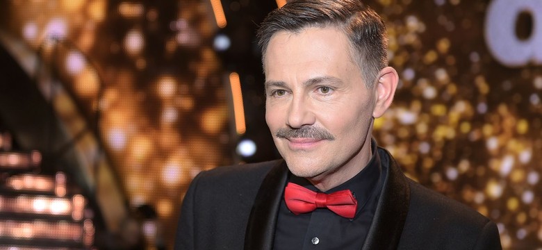 Jared Leto? DiCaprio? Nie, nowym Jokerem będzie Krzysztof Ibisz