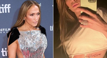 Jennifer Lopez zdecydowała się na ten krok po złożeniu papierów rozwodowych. Nic już nie zostało z miłości do Bena Afflecka