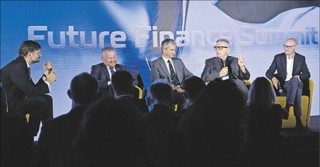 Rynek finansowy: mądre prawo zamiast nadmiaru przepisów