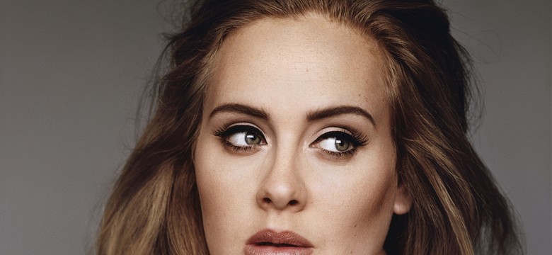 Adele najpopularniejszą wokalistką w Brukseli. Europosłowie testowali system do głosowania
