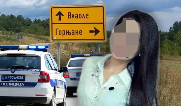 Gornjane ubistvo