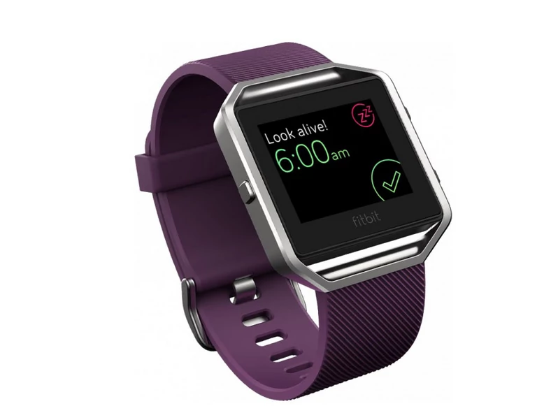 Fitbit Blaze