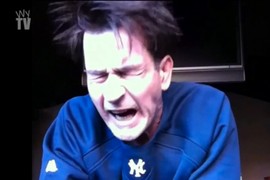 "MEKSIČKI KARTEL je odbio da mi PRODAJE NARKOTIKE jer su mislili da DILUJEM DROGU. Sedam grama kokaina ODJEDNOM mi je bila doza", Čarli Šin o PAKLU koji je preživeo