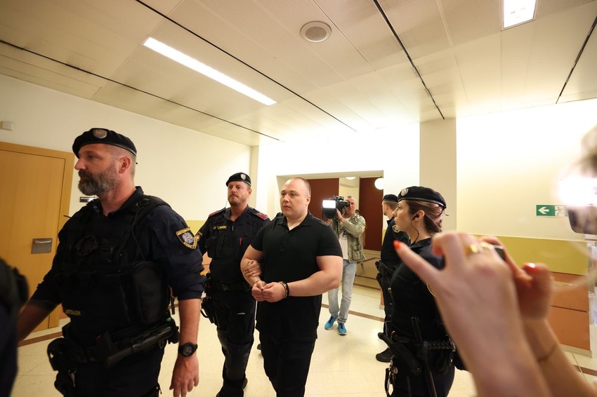 Dario Đorđević Dekster