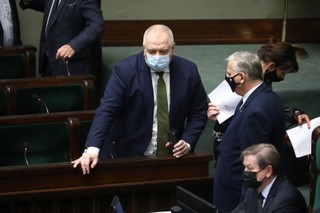 Sejm uchwalił ustawę obniżającą akcyzę na paliwa i prąd. To kolejny element tarczy antyinflacyjnej