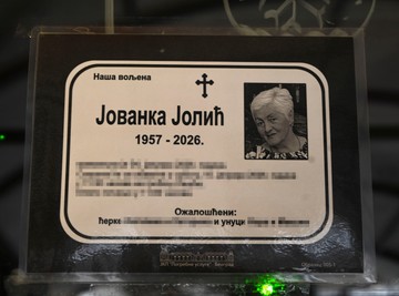 "NISMO U STANJU..." Oglasila se ĆERKA Jovanke Jolić nakon njene smrti, TEŠKO SE NOSI SA VELIKIM GUBITKOM na samom početku godine (VIDEO)