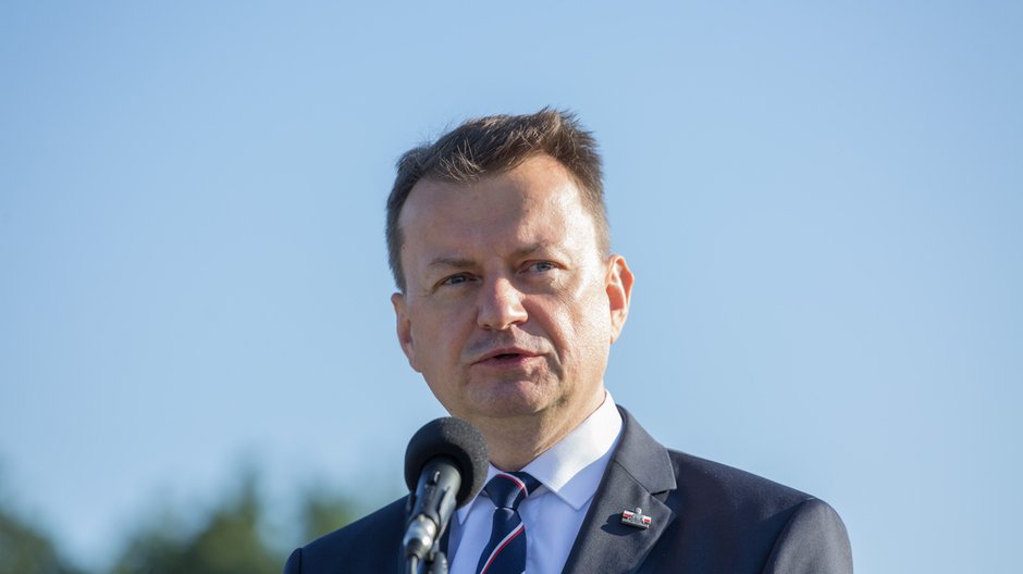 Mariusz Błaszczak