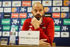 Lechia Gdańsk w trzech ostatnich meczach będzie stawiać na młodzieżowców