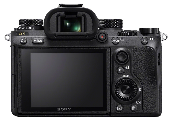 Sony A9