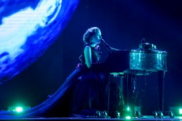 gratka dla fanów sanah. tvp pokaże koncert na pge narodowym. kiedy emisja?