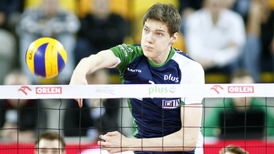 PlusLiga: Bartłomiej Lemański wraca do Asseco Resovii Rzeszów