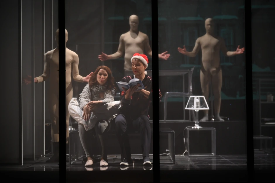 Poslednjih pet godina