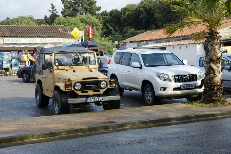 4x4 Family Adventure: aktywnie, rodzinnie  i terenowo