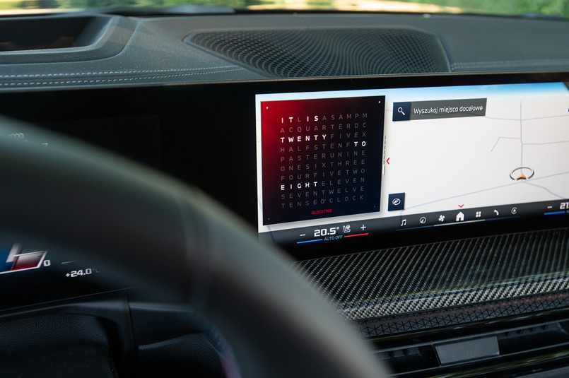 BMW M440i Convertible