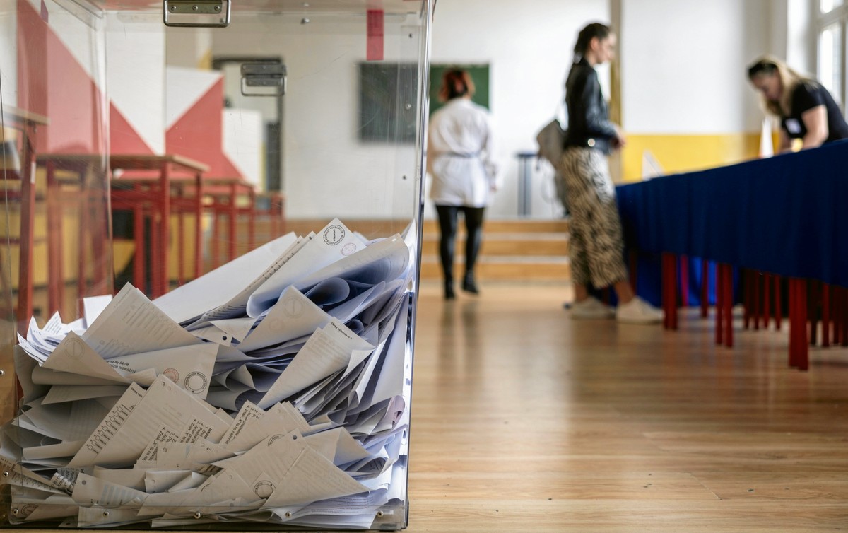 W Zabrzu dojdzie do drugiej tury wyborów prezydenckich, w której zmierzą się Agnieszka Rupniewska z Koalicji Obywatelskiej (KO) oraz dotychczasowa prezydent Małgorzata Mańka-Szulik (własny komitet)