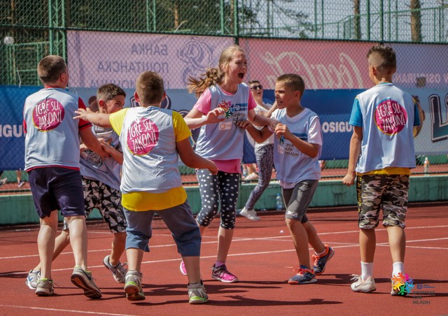 Sportske igre mladih