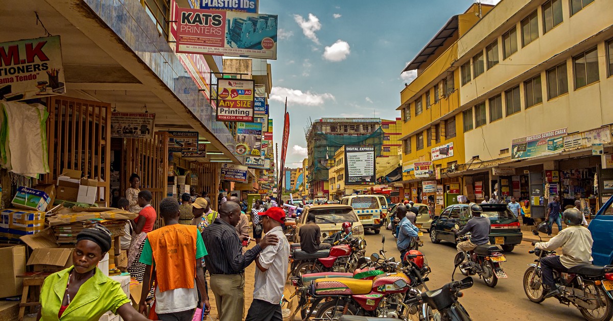 7 reasons why Uganda should be on your travel bucket list - Vimarsana News