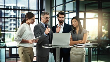 Wyniki tego badania jednoznacznie wskazują, co czeka polską gospodarkę