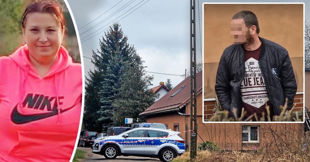 Wstrząsające wyznanie męża Beaty Klimek rok po jej zaginięciu. "Powiedzieli, że ona nie żyje"