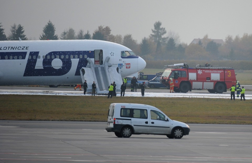 fot. PAP/Jacek Turczyk