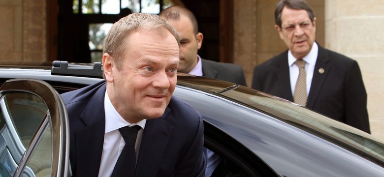 Donald Tusk: Polska powinnia respektować opinię Komisji Weneckiej