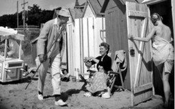 Jacques Tati. Geniusz francuskiej komedii