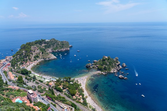 NEVEROVATNO OTKRIĆE KOD SICILIJE Rimski brod uspavan u tišini Sredozemnog mora pun amfora: "SRCE MI JE ZASTALO OD PRIZORA!" (VIDEO)