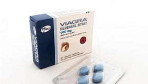 How is Alzheimer's related to Viagra?