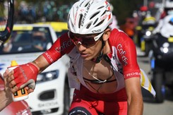 Koronawirus zbiera żniwo na Tour de France. Kolejni kolarze wykluczeni