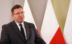 Polska wykona postanowienie TSUE? Wiceminister Wójcik: Czekamy na ostateczną decyzję