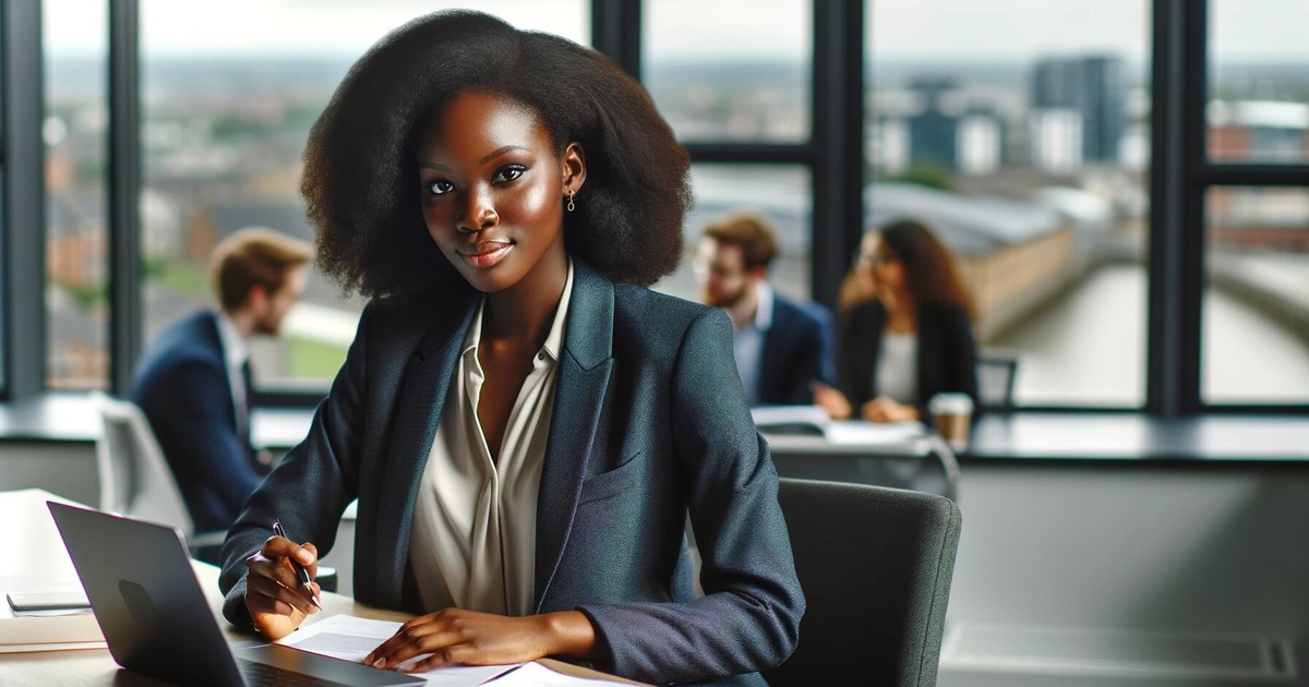 This is how I left Nigeria and got a job as a business analyst in the UK - Vimarsana News